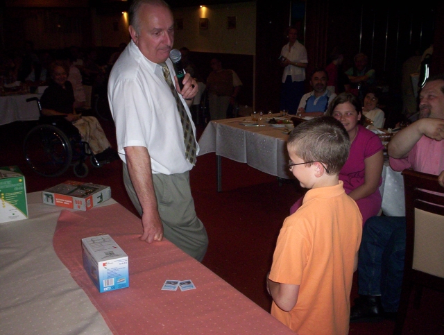 I zosta�y ostatnie karty