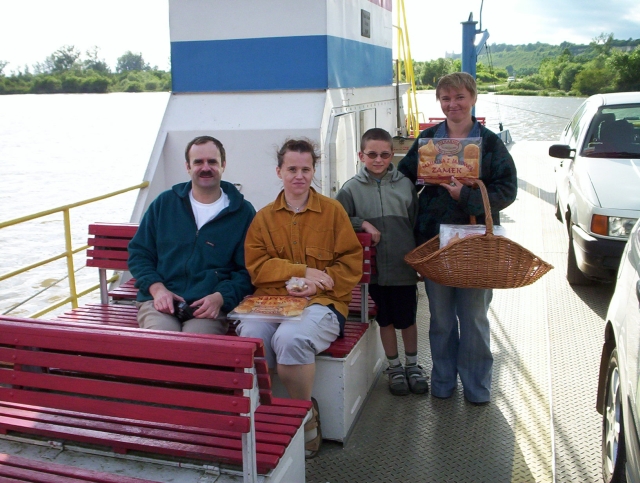 Kupujemy s�odkie zamki