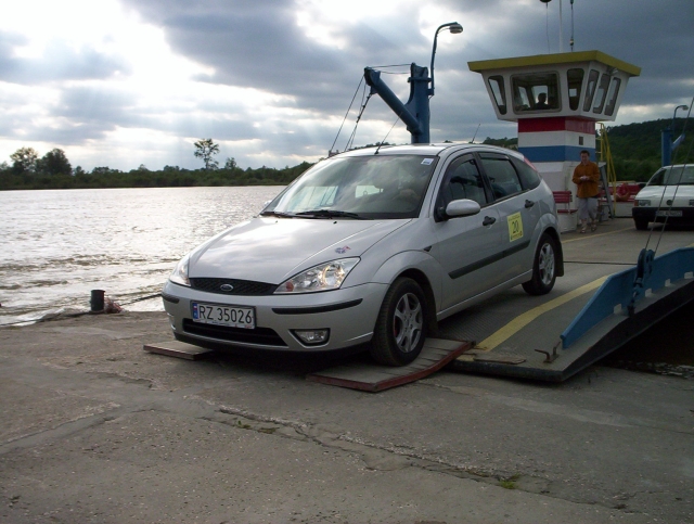 Pora na sta�y l�d