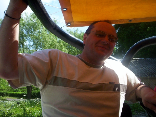 Z ty�u te� fajnie