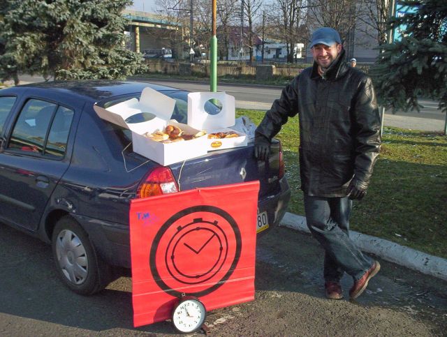 Jarek na >fa�szywym< PKC-u