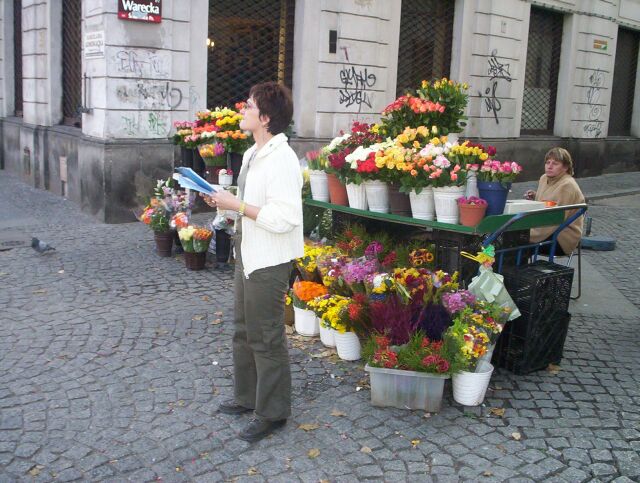 W poszukiwaniu wy�azu kana�owego