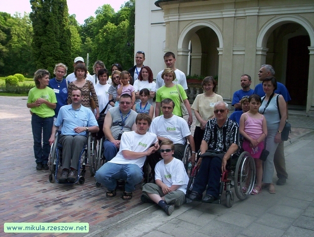 Nasza grupa w komplecie