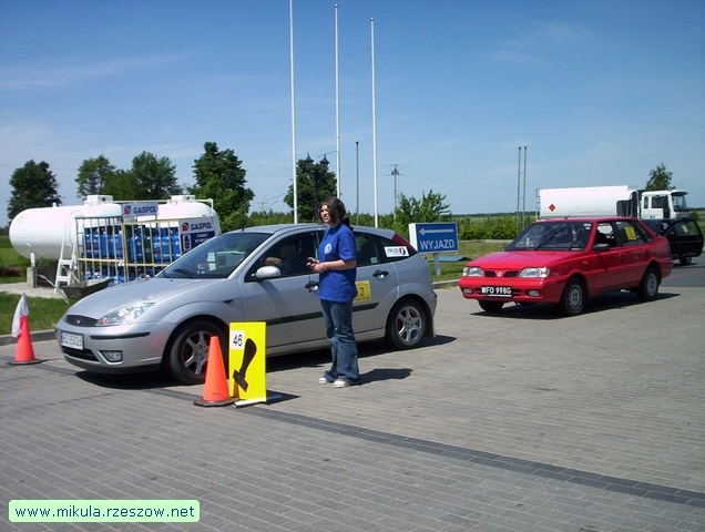 I kolejna pr�ba SZ