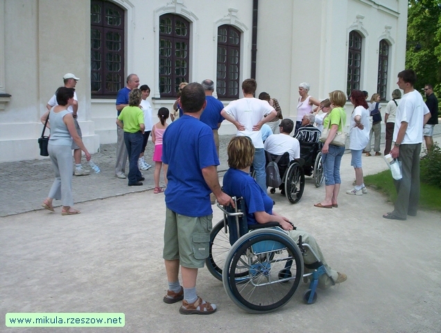 Zwiedzania ci�g dalszy